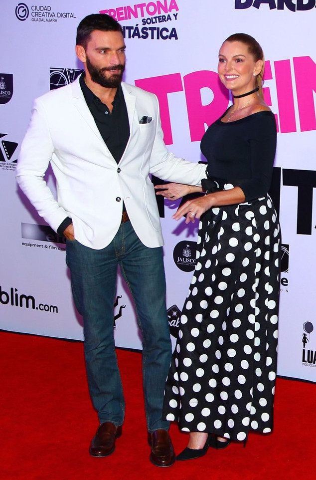 Julian Gil, Marjorie de Sousa Julian Gil, Marjorie de Sousa